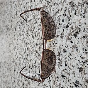 Maui Jim 162-23 Kahuna Sunglasses - Metallic Gloss Copper - VINTAGE 162-23